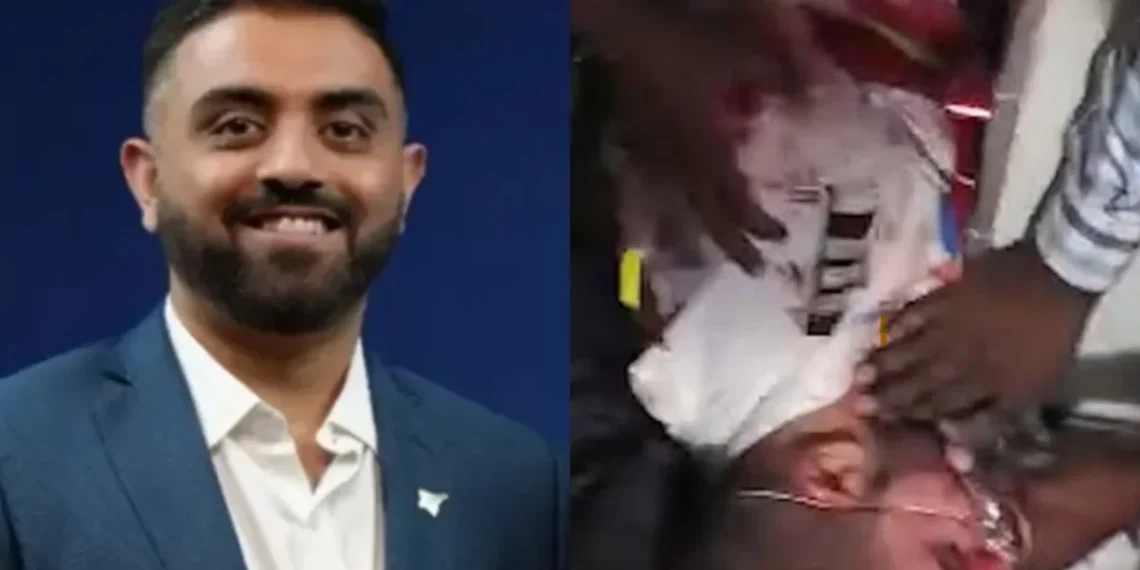 “Tentativa de ataque jihadista”, diz Israel sobre incidente dentro de avião