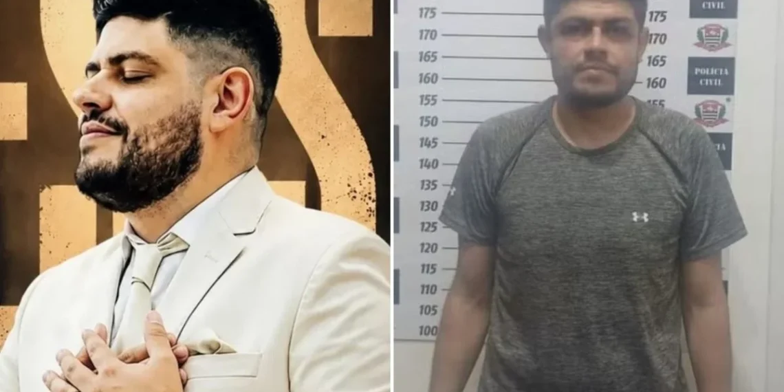 Pastor mata ex-esposa a facadas na festa de aniversário do filho