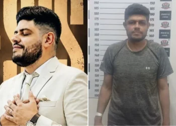 Pastor mata ex-esposa a facadas na festa de aniversário do filho