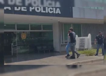 PCDF prende segundo suspeito de envolvimento em morte de casal a tiros. Veja vídeo