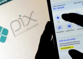 Pix por aproximação não terá mais teto de R$ 500 a partir desta quinta