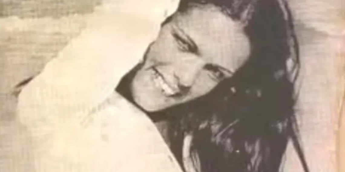 Morre Regininha, cantora do sucesso Teletema, tema da novela Véu de Noiva