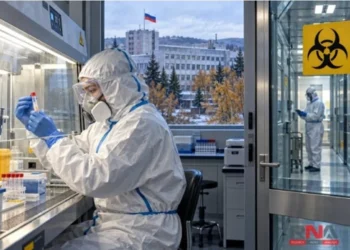 Rússia nega casos de peste em Irkutsk após morte de pesquisadora