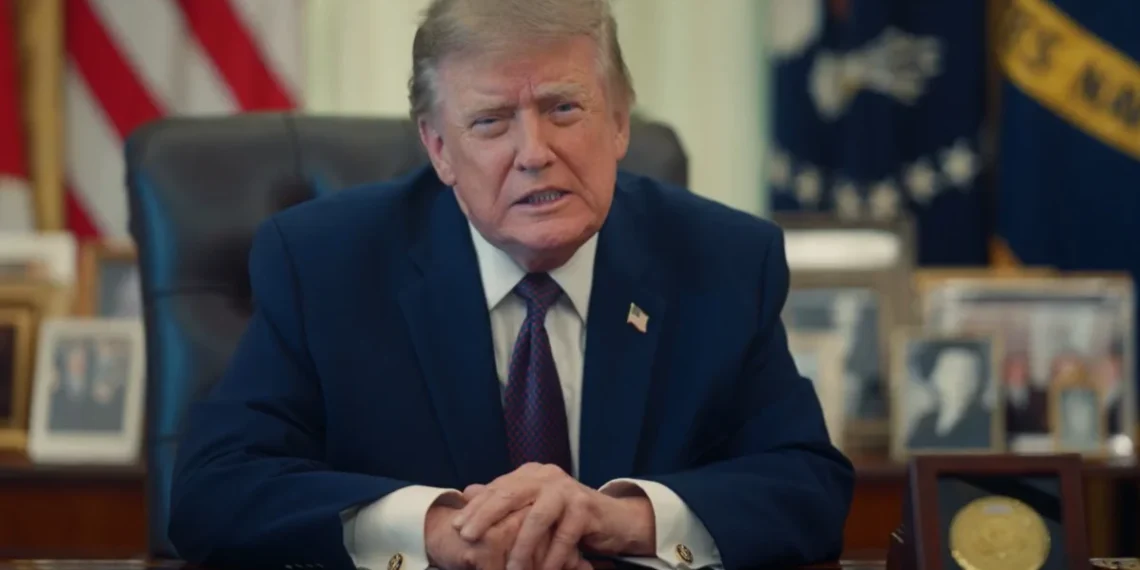 Trump chama eleição no Brasil de “desgraça” e diz que vai falar com Lula. Vídeo