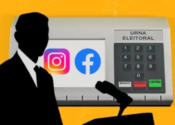 Meta responde ao TSE e diz que está tratando candidaturas de forma igual