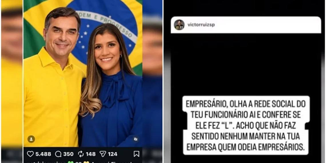 Após apoiar demissão de petistas, vereadora se retrata por ordem da Justiça
