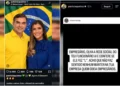 Após apoiar demissão de petistas, vereadora se retrata por ordem da Justiça