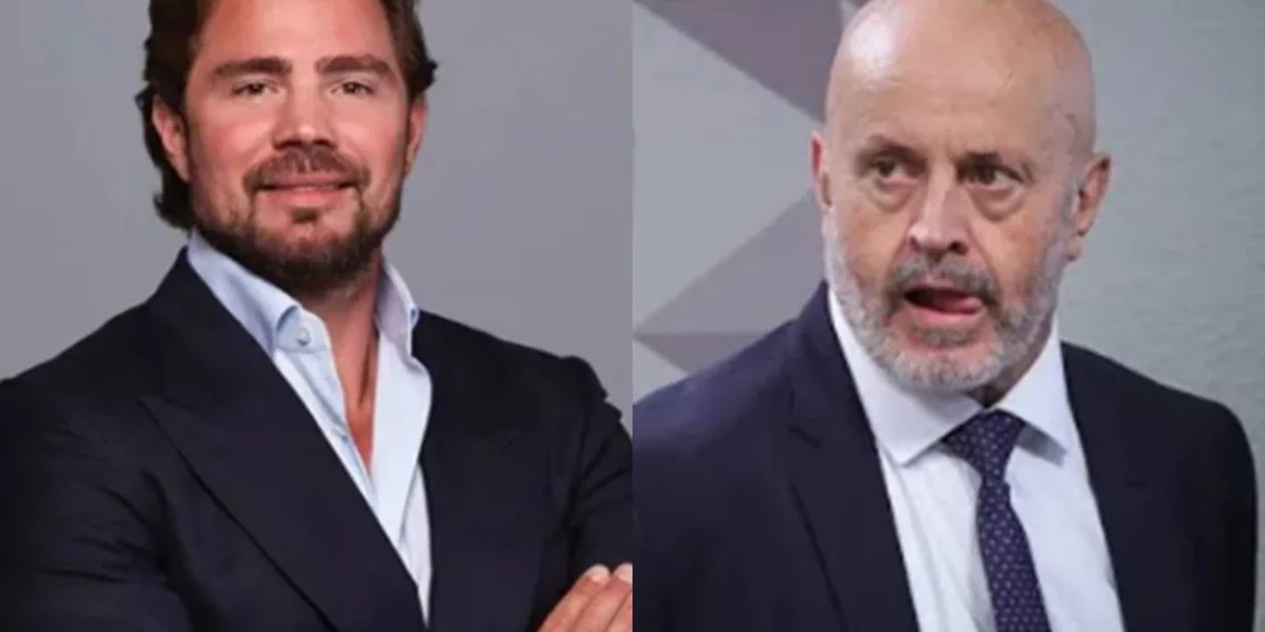 Vorcaro, Careca do INSS… presídios do DF têm 171 presos que podem votar