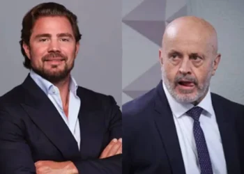 Vorcaro, Careca do INSS… presídios do DF têm 171 presos que podem votar