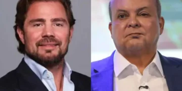 Ex-presidente do BRB diz à PF que Ibaneis pediu venda do banco ao Master. Vídeo