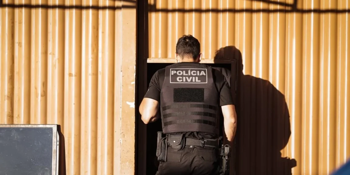 Tiros no pagode: cabo do Exército que tentou matar dois é preso