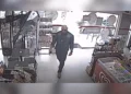Homem que fingia ser delegado para não pagar gasolina é preso no RJ. Veja vídeo